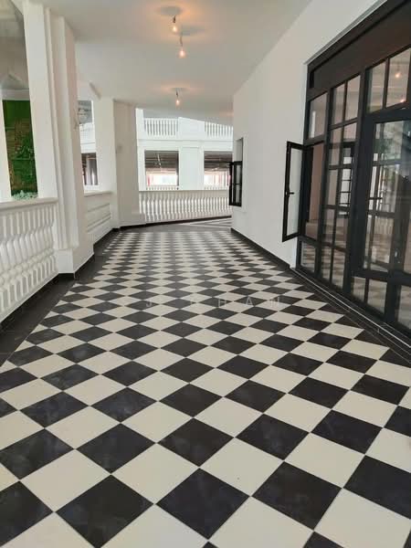 Retail Space for Rent in Iskandar Puteri (Nusajaya) (Johor) - SJ CHAN - Corridor - PropertyGuru.com.my