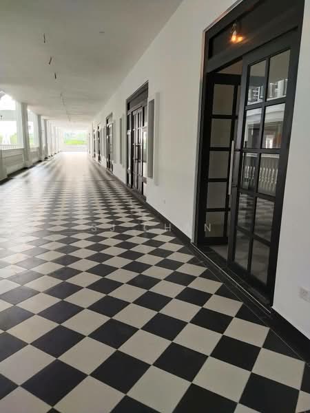 Retail Space for Rent in Iskandar Puteri (Nusajaya) (Johor) - SJ CHAN - Corridor - PropertyGuru.com.my