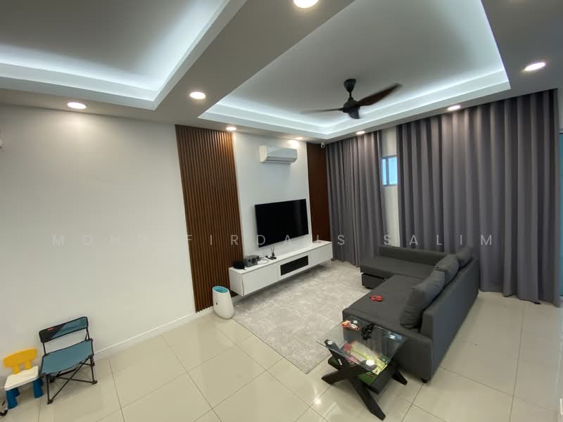 2-storey Terraced House for Sale in Bandar Saujana Putra (Tanjong Duabelas) - Mohd Firdaus Salim - PropertyGuru.com.my
