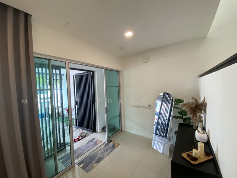 2-storey Terraced House for Sale in Bandar Saujana Putra (Tanjong Duabelas) - Mohd Firdaus Salim - PropertyGuru.com.my