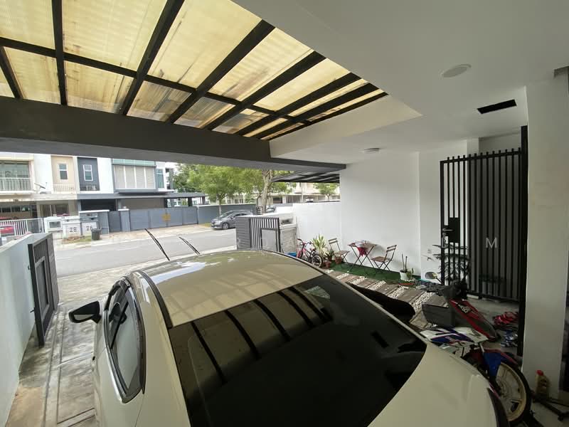 2-storey Terraced House for Sale in Bandar Saujana Putra (Tanjong Duabelas) - Mohd Firdaus Salim - PropertyGuru.com.my