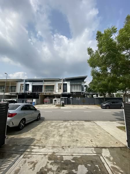 2-storey Terraced House for Sale in Bandar Saujana Putra (Tanjong Duabelas) - Mohd Firdaus Salim - PropertyGuru.com.my