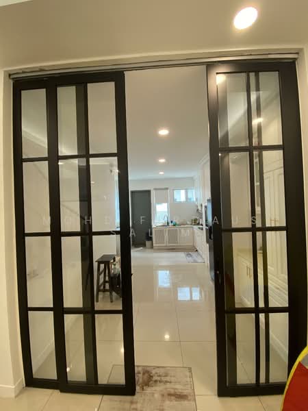 2-storey Terraced House for Sale in Bandar Saujana Putra (Tanjong Duabelas) - Mohd Firdaus Salim - PropertyGuru.com.my