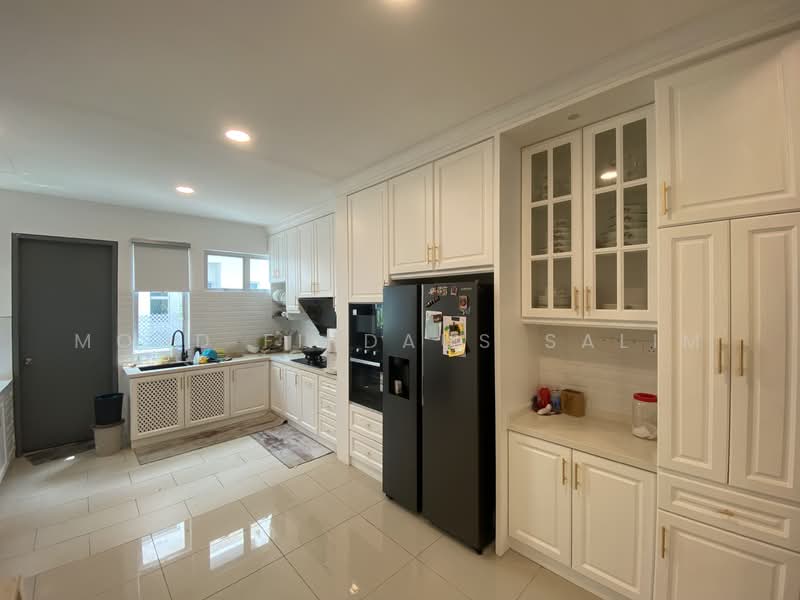 2-storey Terraced House for Sale in Bandar Saujana Putra (Tanjong Duabelas) - Mohd Firdaus Salim - PropertyGuru.com.my
