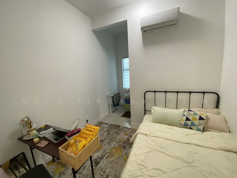 2-storey Terraced House for Sale in Bandar Saujana Putra (Tanjong Duabelas) - Mohd Firdaus Salim - PropertyGuru.com.my