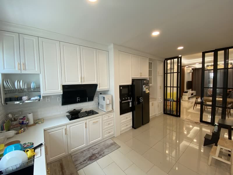 2-storey Terraced House for Sale in Bandar Saujana Putra (Tanjong Duabelas) - Mohd Firdaus Salim - PropertyGuru.com.my