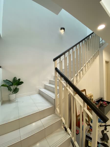 2-storey Terraced House for Sale in Bandar Saujana Putra (Tanjong Duabelas) - Mohd Firdaus Salim - PropertyGuru.com.my
