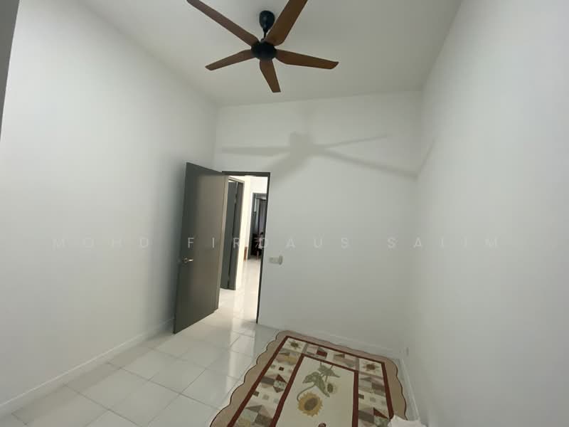 2-storey Terraced House for Sale in Bandar Saujana Putra (Tanjong Duabelas) - Mohd Firdaus Salim - PropertyGuru.com.my