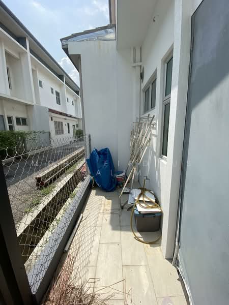 2-storey Terraced House for Sale in Bandar Saujana Putra (Tanjong Duabelas) - Mohd Firdaus Salim - PropertyGuru.com.my