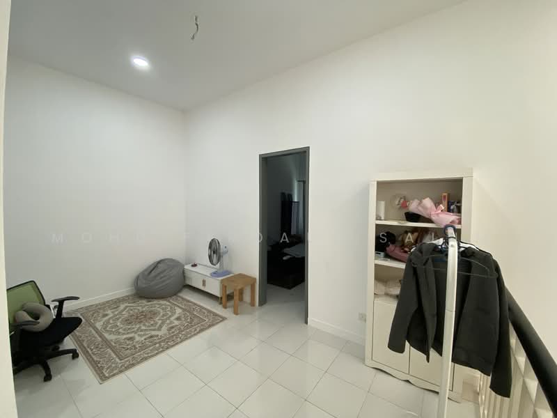 2-storey Terraced House for Sale in Bandar Saujana Putra (Tanjong Duabelas) - Mohd Firdaus Salim - PropertyGuru.com.my