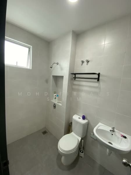 2-storey Terraced House for Sale in Bandar Saujana Putra (Tanjong Duabelas) - Mohd Firdaus Salim - PropertyGuru.com.my