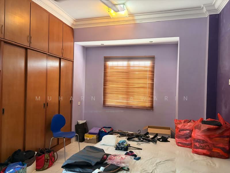 Apartment for Sale at Sri Bayu Apartments - muharni sawarin - Bedroom - PropertyGuru.com.my