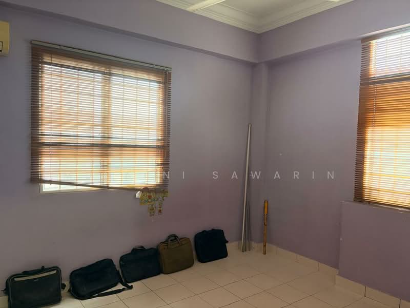 Apartment for Sale at Sri Bayu Apartments - muharni sawarin - Interior - PropertyGuru.com.my