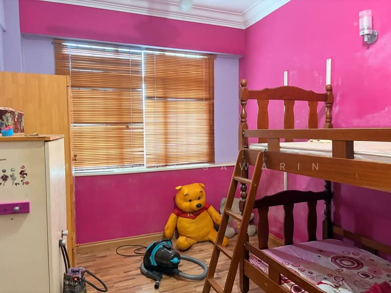 Apartment for Sale at Sri Bayu Apartments - muharni sawarin - Bedroom - PropertyGuru.com.my