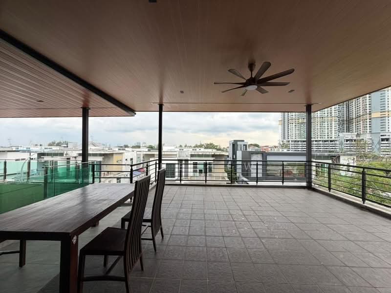 For Rent - Taman Austin Heights