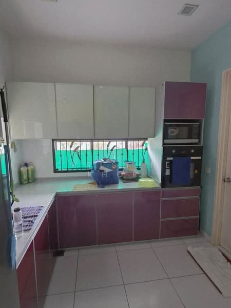 Cluster House for Sale in Setia Tropika (Johor Bahru) - Christine Khor - PropertyGuru.com.my
