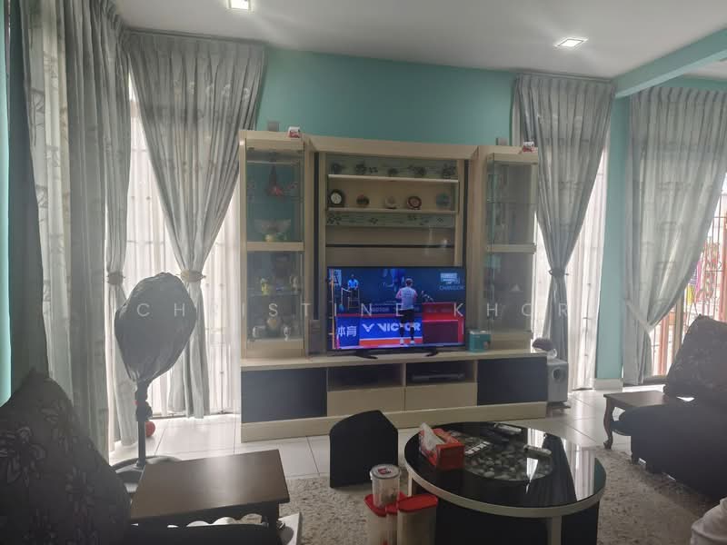 Cluster House for Sale in Setia Tropika (Johor Bahru) - Christine Khor - PropertyGuru.com.my