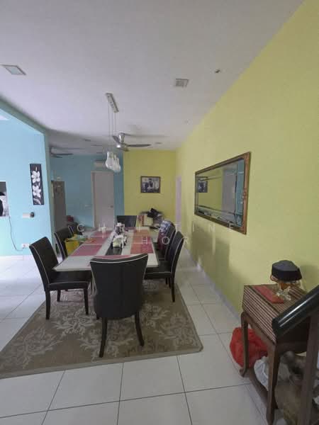 Cluster House for Sale in Setia Tropika (Johor Bahru) - Christine Khor - PropertyGuru.com.my