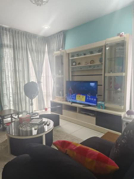 Cluster House for Sale in Setia Tropika (Johor Bahru) - Christine Khor - PropertyGuru.com.my