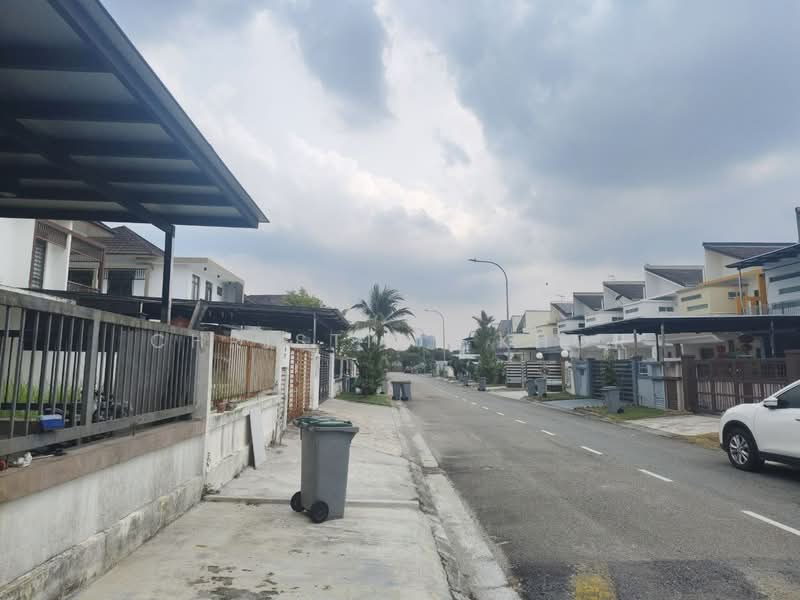 Cluster House for Sale in Setia Tropika (Johor Bahru) - Christine Khor - PropertyGuru.com.my