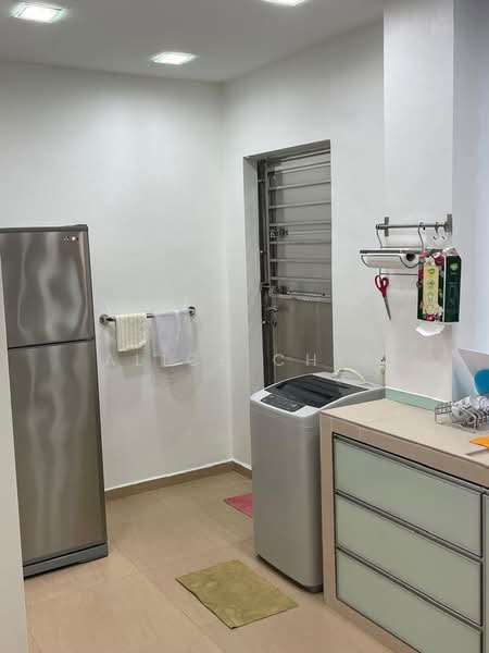 Cluster House for Sale in Horizon Hills (Iskandar Puteri (Nusajaya)) - Alice Chia - PropertyGuru.com.my