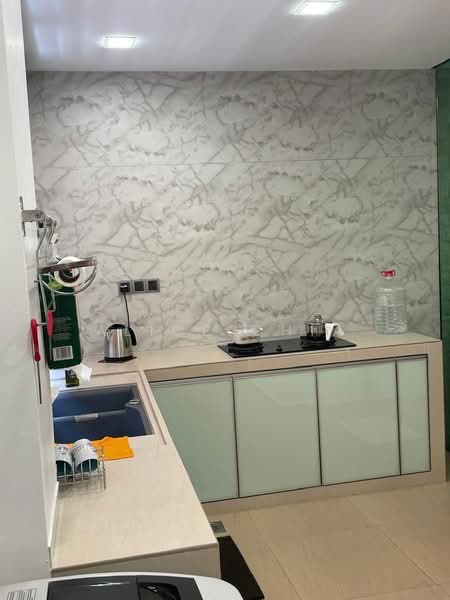 Cluster House for Sale in Horizon Hills (Iskandar Puteri (Nusajaya)) - Alice Chia - PropertyGuru.com.my