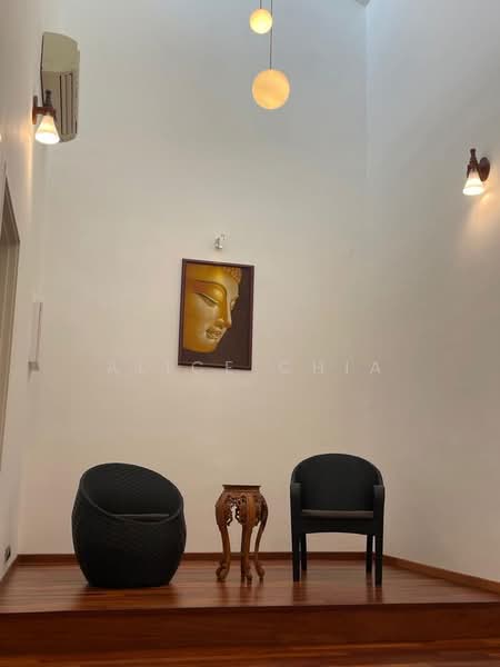 Cluster House for Sale in Horizon Hills (Iskandar Puteri (Nusajaya)) - Alice Chia - PropertyGuru.com.my