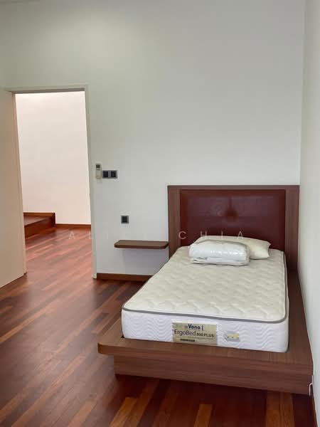 Cluster House for Sale in Horizon Hills (Iskandar Puteri (Nusajaya)) - Alice Chia - PropertyGuru.com.my