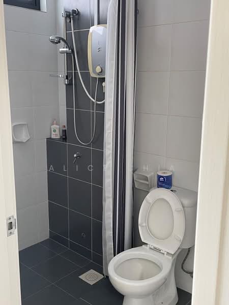 Cluster House for Sale in Horizon Hills (Iskandar Puteri (Nusajaya)) - Alice Chia - PropertyGuru.com.my