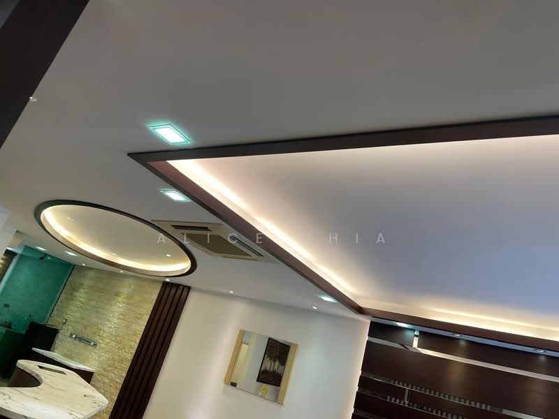 Cluster House for Sale in Horizon Hills (Iskandar Puteri (Nusajaya)) - Alice Chia - PropertyGuru.com.my