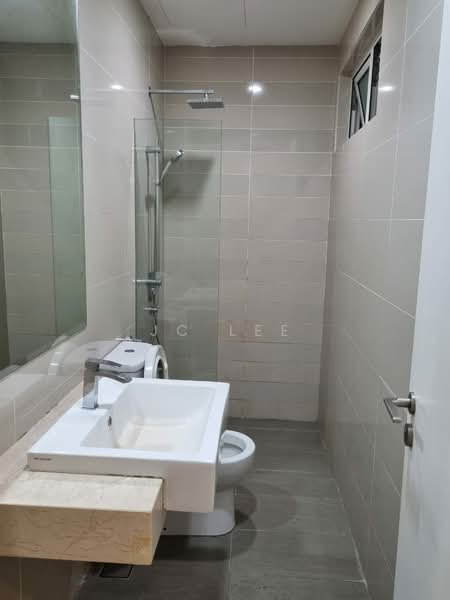 Service Residence for Rent at Serviced Residence @ Binjai 8 - JC Lee - Bathroom - PropertyGuru.com.my
