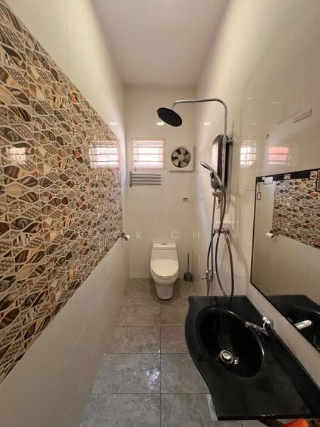 1.5-storey Terraced House for Sale in Taman Gaya (Ulu Tiram) - Jack Chai - PropertyGuru.com.my