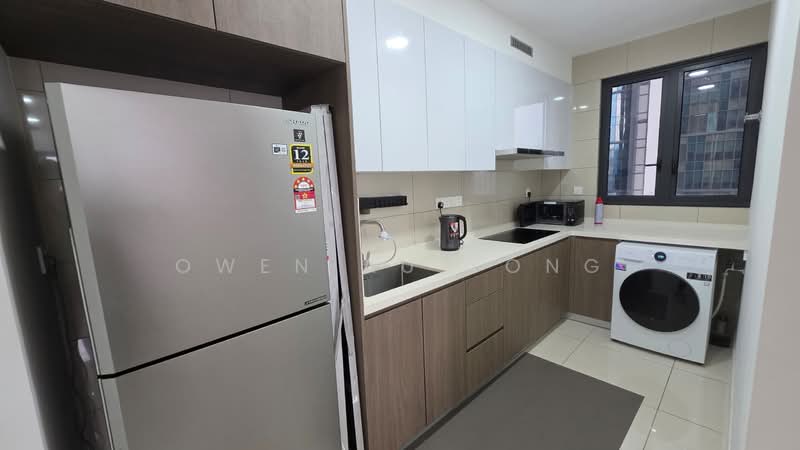 Service Residence for Rent at Sunway Velocity TWO - Owen Au Yong - PropertyGuru.com.my