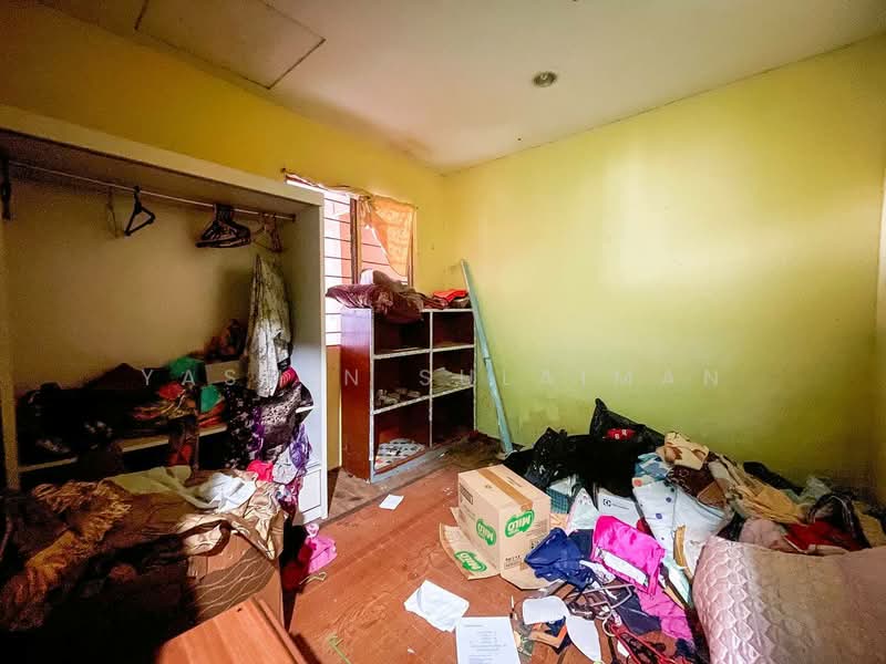 Rumah Teres 2 Tingkat untuk Dijual di Bandar Sunway (Sunway) - Yasmin Sulaiman - Bedroom - PropertyGuru.com.my