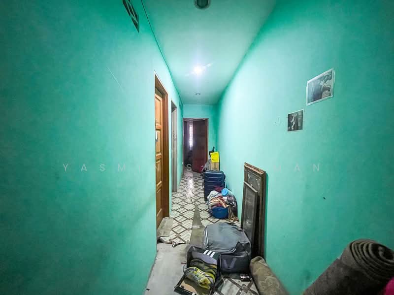 Rumah Teres 2 Tingkat untuk Dijual di Bandar Sunway (Sunway) - Yasmin Sulaiman - Corridor - PropertyGuru.com.my