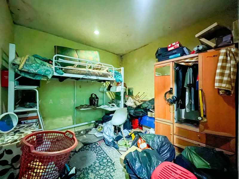 Rumah Teres 2 Tingkat untuk Dijual di Bandar Sunway (Sunway) - Yasmin Sulaiman - Bedroom - PropertyGuru.com.my