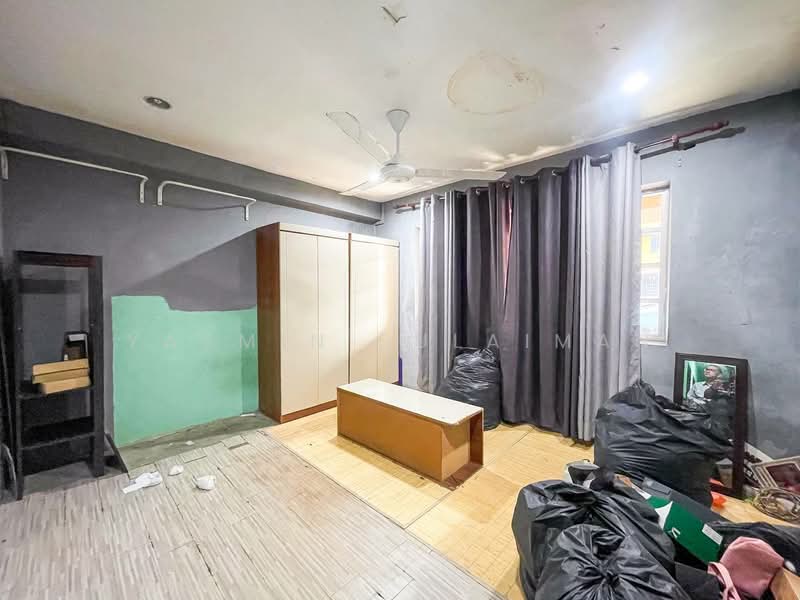 Rumah Teres 2 Tingkat untuk Dijual di Bandar Sunway (Sunway) - Yasmin Sulaiman - Interior - PropertyGuru.com.my