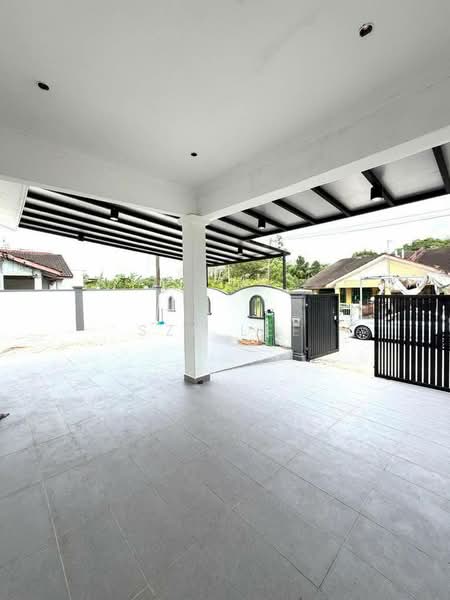 Rumah Berkembar untuk Dijual di Taman Megah Ria (Masai) - Sze Lee - PropertyGuru.com.my