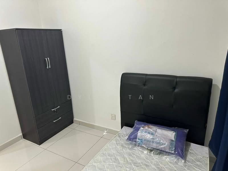 Service Residence for Rent at D'Summit Residences - Dylan Tan - Bedroom - PropertyGuru.com.my
