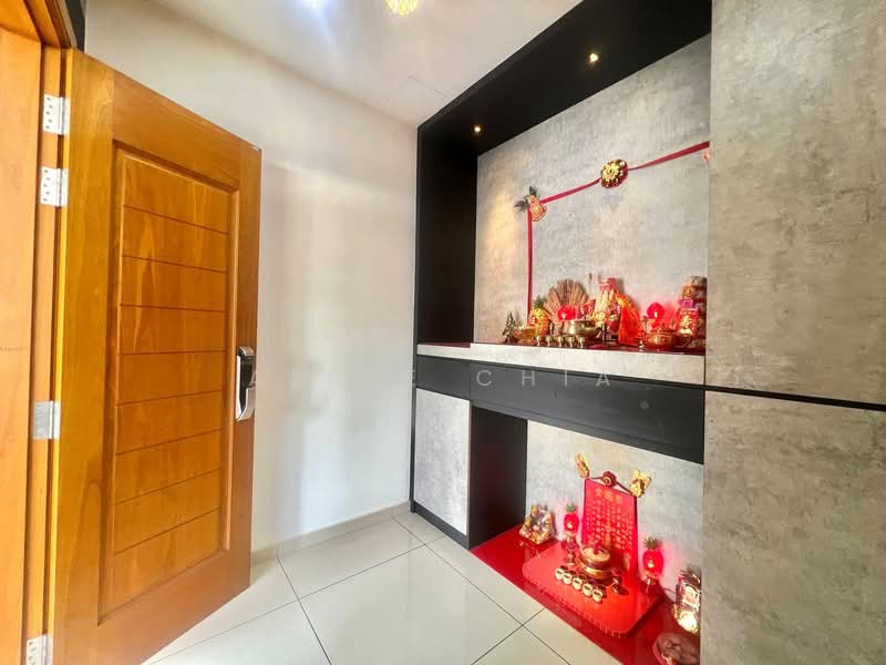 Semi-Detached House for Rent in Johor Bahru (Johor) - Alice Chia - PropertyGuru.com.my