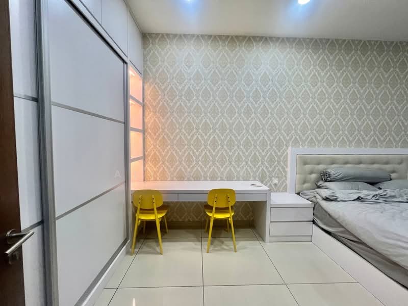 Semi-Detached House for Rent in Johor Bahru (Johor) - Alice Chia - PropertyGuru.com.my