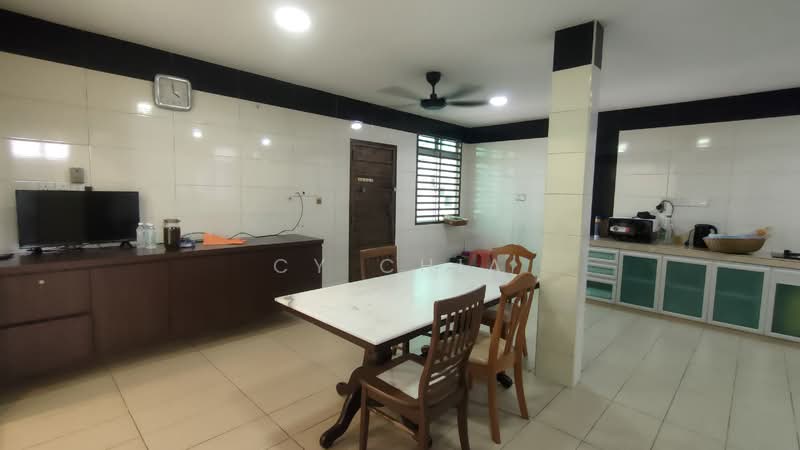 Rumah Berkembar untuk Dijual di Iskandar Puteri (Nusajaya) (Johor) - CY Chia - PropertyGuru.com.my