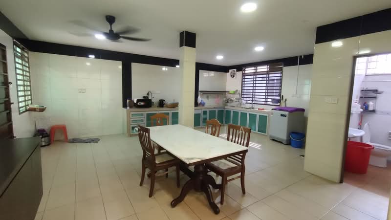 Rumah Berkembar untuk Dijual di Iskandar Puteri (Nusajaya) (Johor) - CY Chia - PropertyGuru.com.my