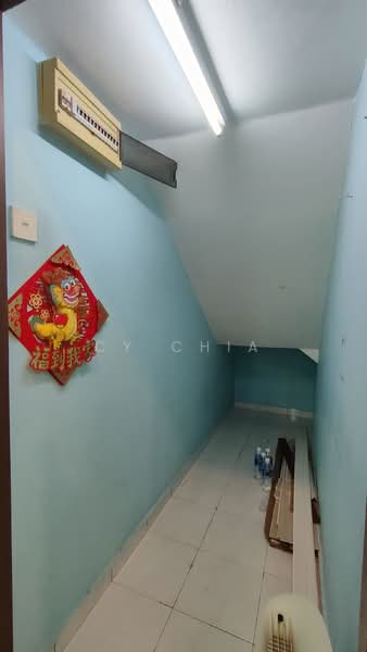 Rumah Berkembar untuk Dijual di Iskandar Puteri (Nusajaya) (Johor) - CY Chia - PropertyGuru.com.my