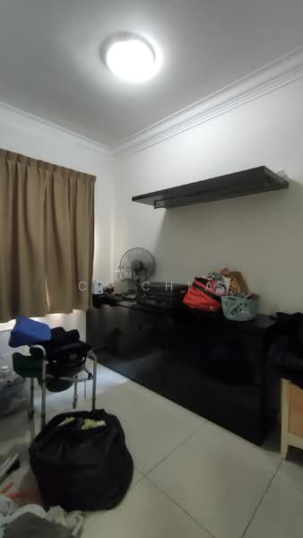 Rumah Berkembar untuk Dijual di Iskandar Puteri (Nusajaya) (Johor) - CY Chia - PropertyGuru.com.my