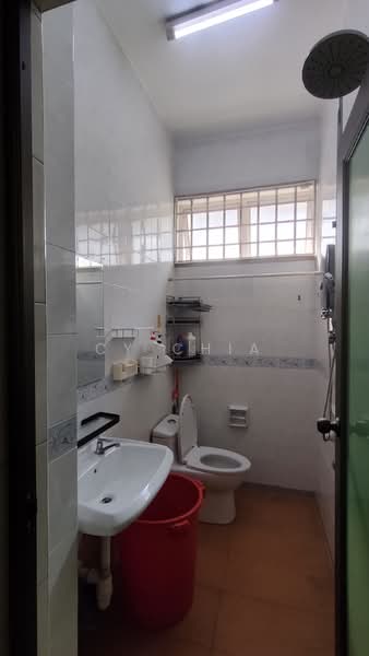 Rumah Berkembar untuk Dijual di Iskandar Puteri (Nusajaya) (Johor) - CY Chia - PropertyGuru.com.my