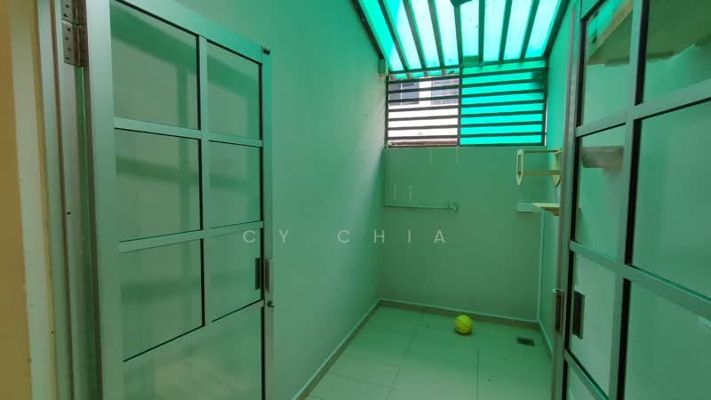 Rumah Berkembar untuk Dijual di Iskandar Puteri (Nusajaya) (Johor) - CY Chia - PropertyGuru.com.my