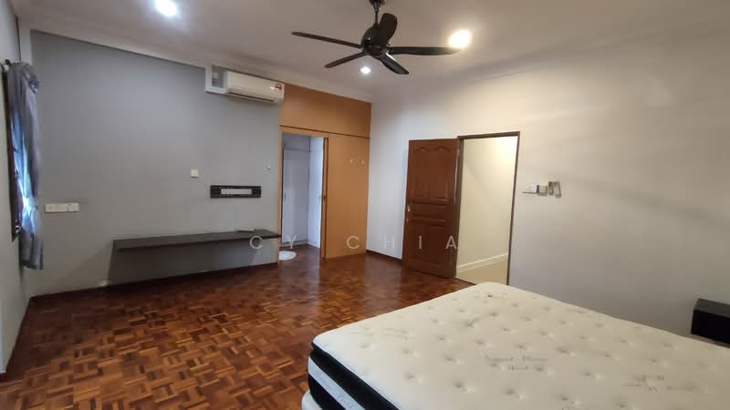 Rumah Berkembar untuk Dijual di Iskandar Puteri (Nusajaya) (Johor) - CY Chia - PropertyGuru.com.my