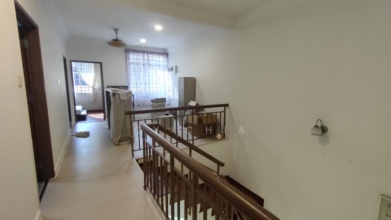 Rumah Berkembar untuk Dijual di Iskandar Puteri (Nusajaya) (Johor) - CY Chia - PropertyGuru.com.my