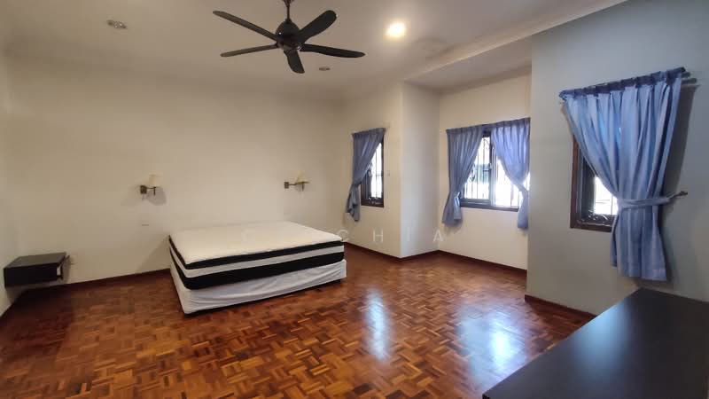 Rumah Berkembar untuk Dijual di Iskandar Puteri (Nusajaya) (Johor) - CY Chia - PropertyGuru.com.my
